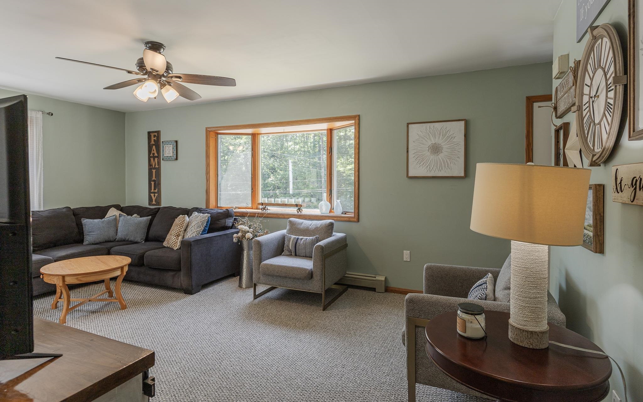 122 Eaton Road Swanzey, NH 03446 - Photo 17 of 32