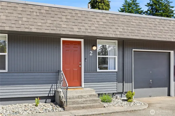 $264,900 | 617 140th Street South, Unit 2, Tacoma, WA 98444