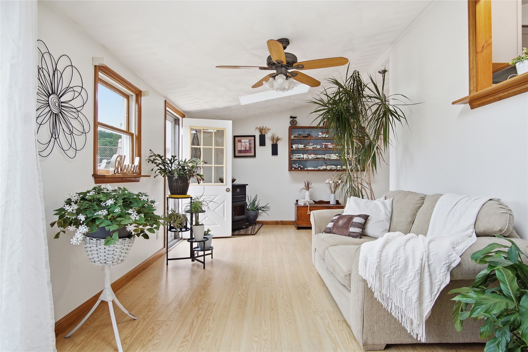 582 Foster Hill Road Greene, NY 13778 - Photo 12 of 50