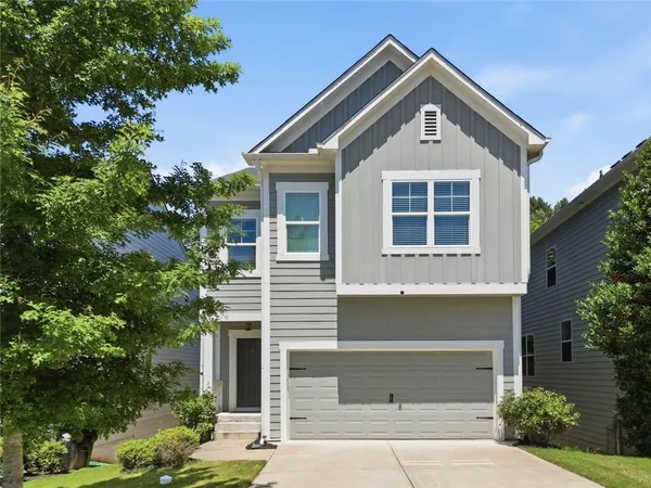 $355,000 | 54 Denver Avenue, Hiram, GA 30141