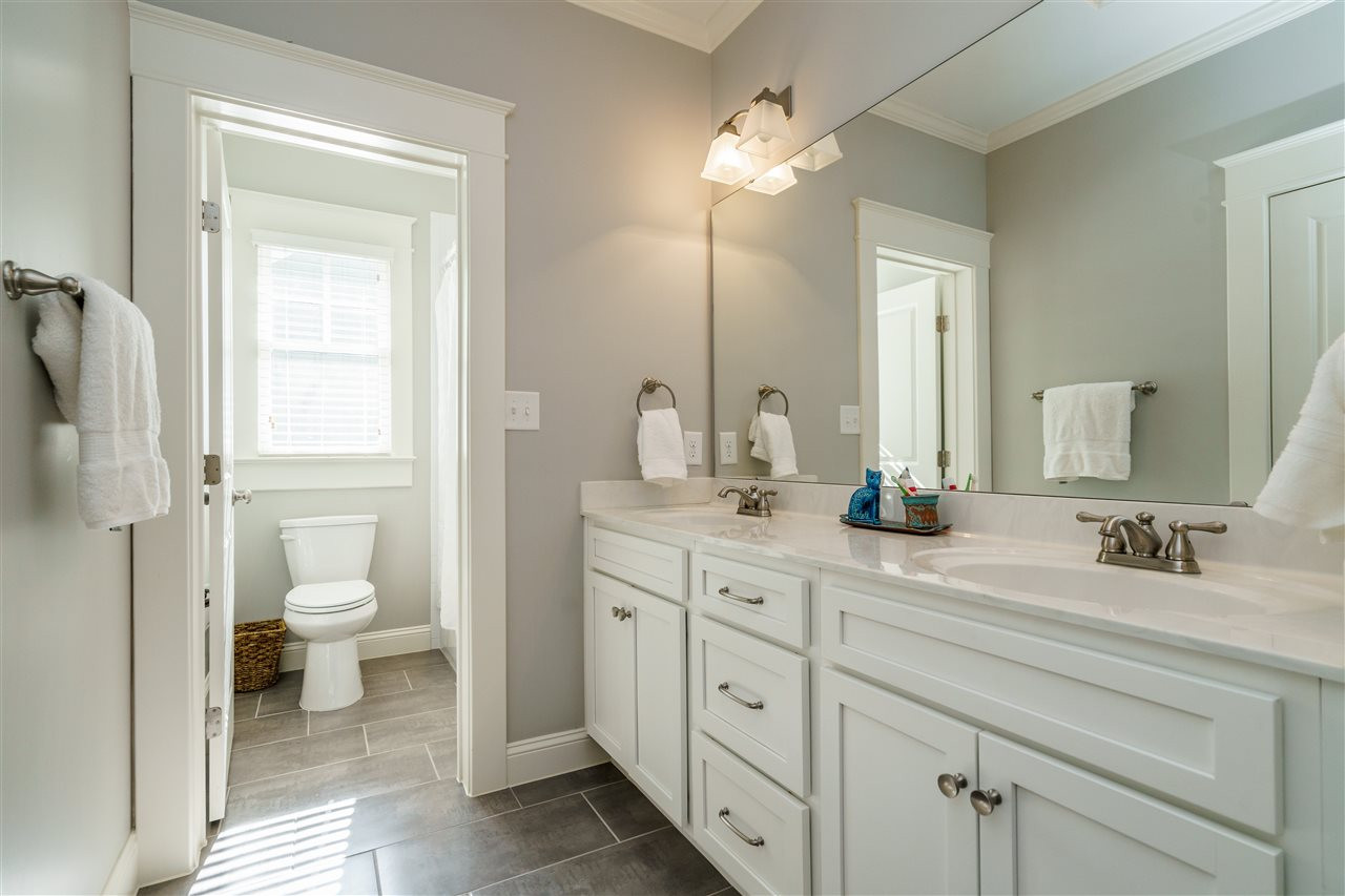 516 Peebles Street Raleigh, NC 27608 - Photo 20 of 30 Photo 20