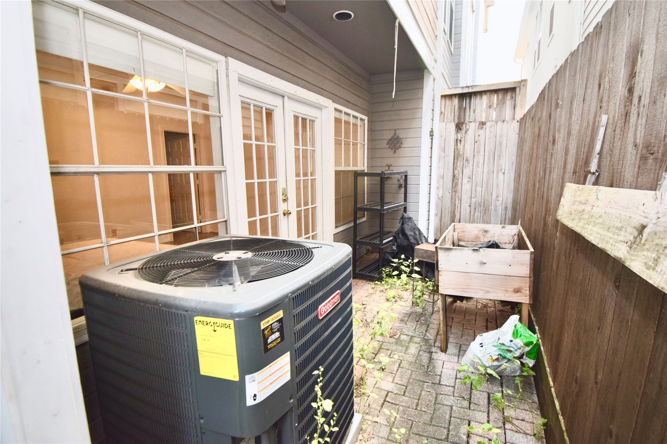 2024 Welch Street Houston, TX 77019 - Photo 17 of 18 a bathroom with a sink toilet and shower