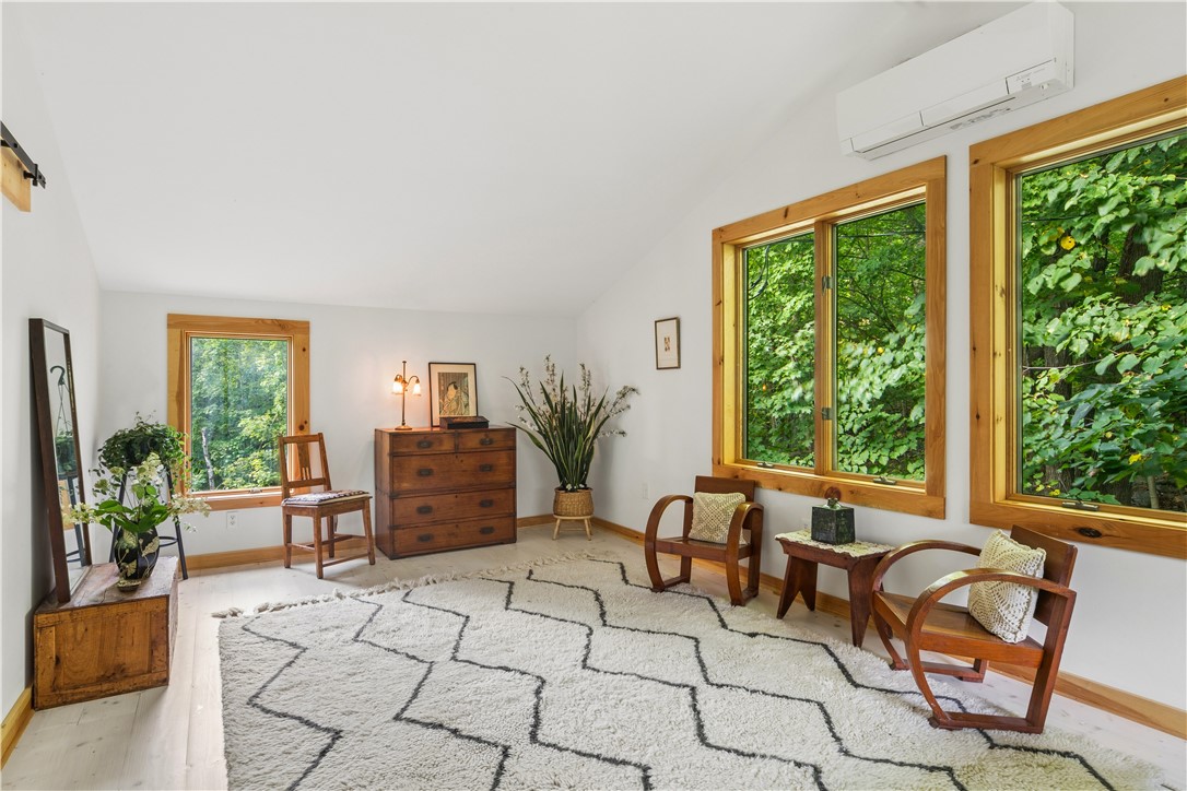 135 High Pine Meadows Road Middleburgh, NY 12122 - Photo 16 of 26 Bedroom 2
