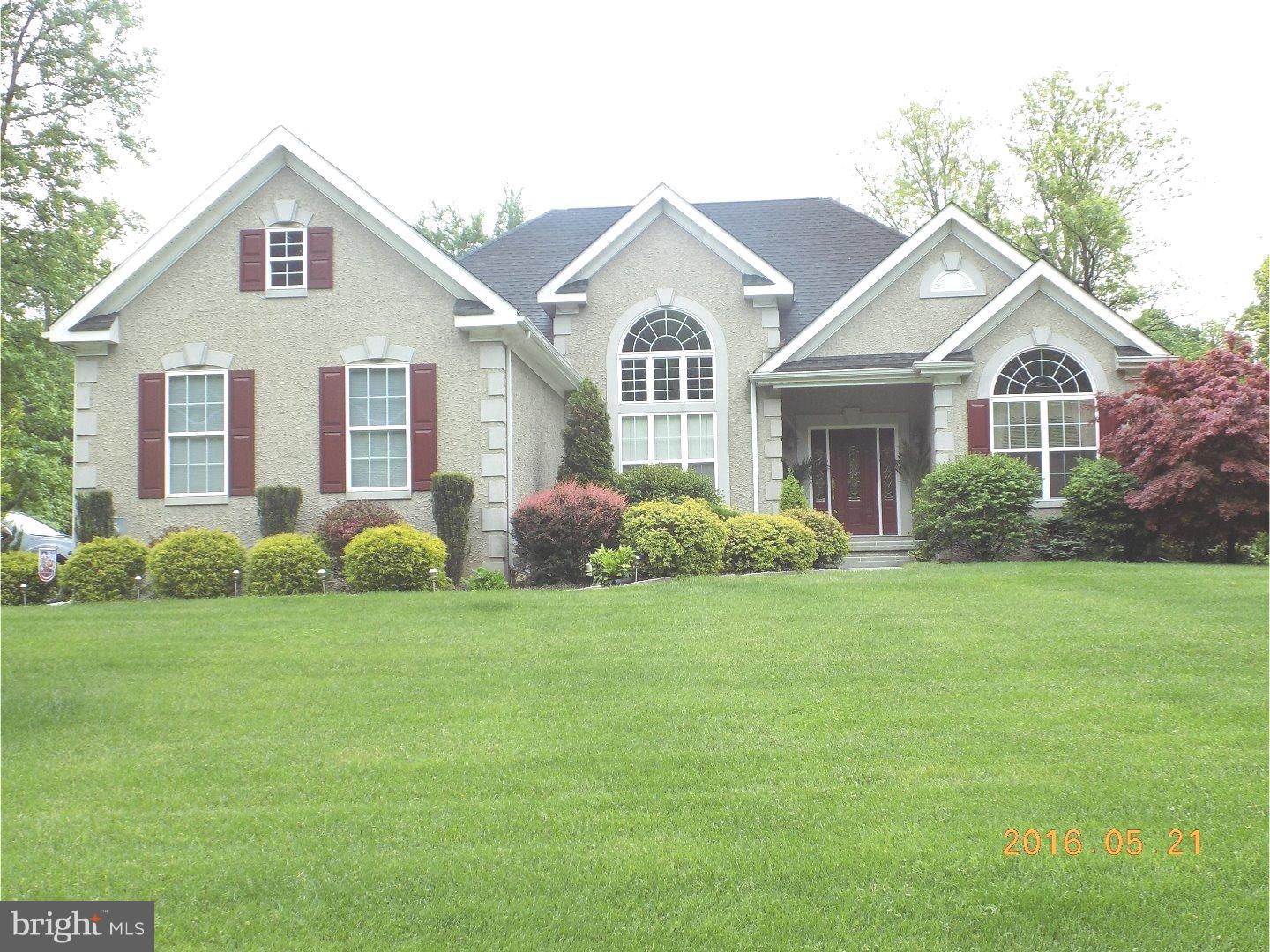 2224 Porter Road Bear, DE 19701 - Photo 1 of 25 Exterior Front