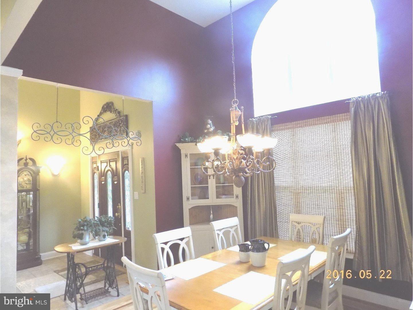 2224 Porter Road Bear, DE 19701 - Photo 11 of 25 Dining Room