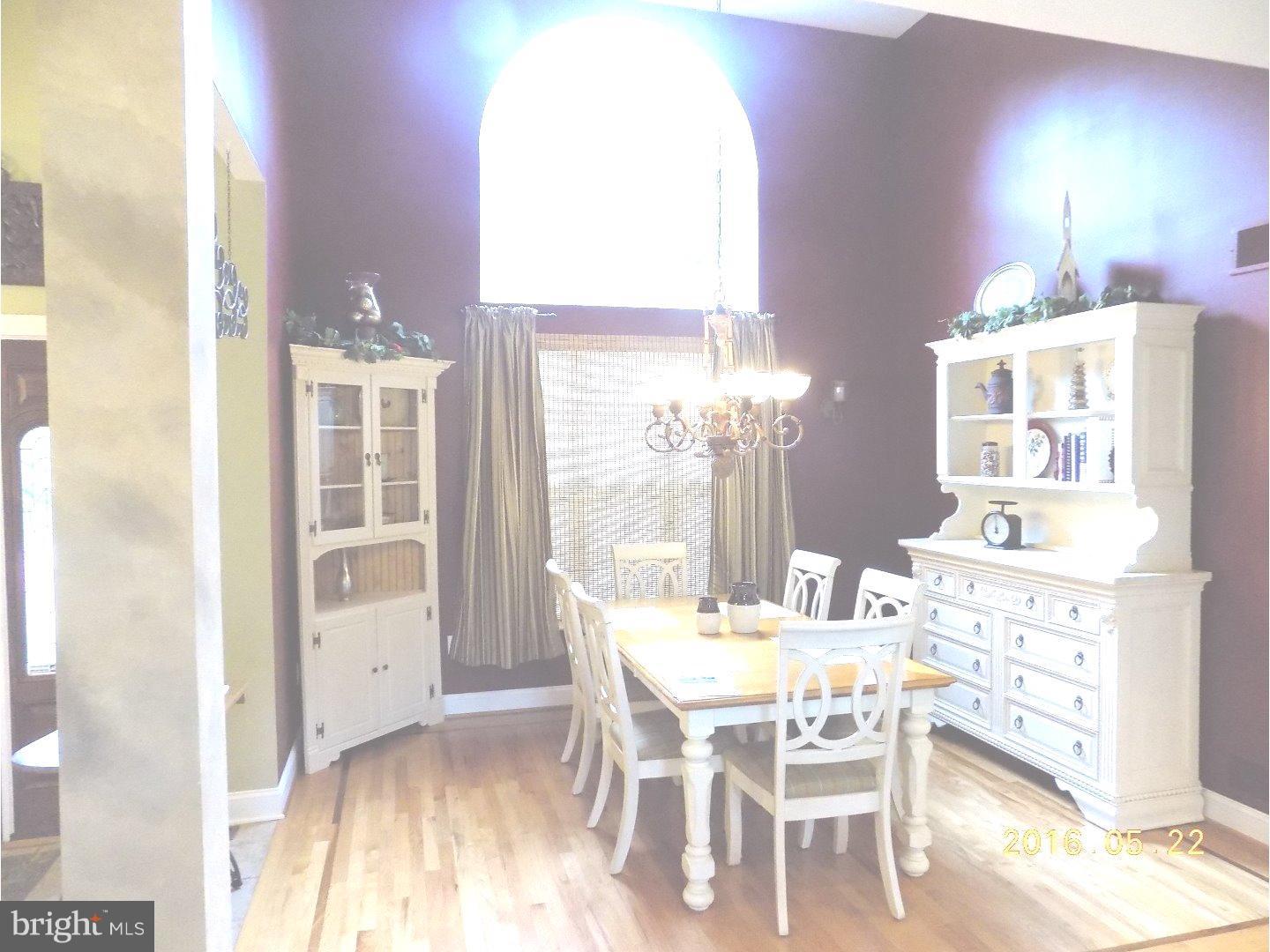 2224 Porter Road Bear, DE 19701 - Photo 12 of 25 Dining Room