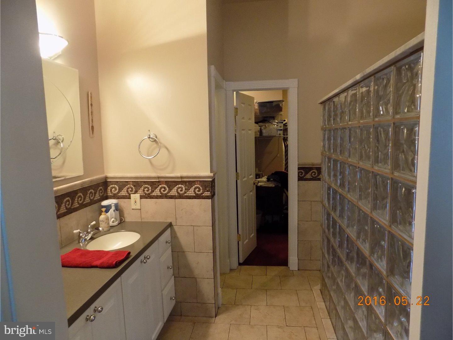 2224 Porter Road Bear, DE 19701 - Photo 15 of 25 Master Bathroom