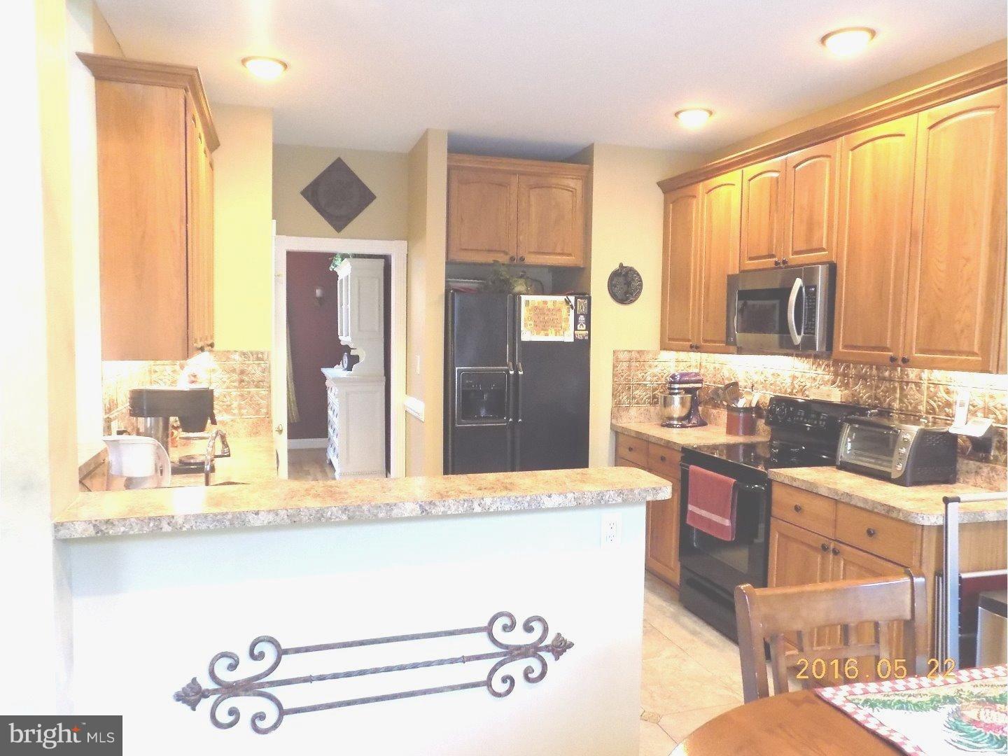 2224 Porter Road Bear, DE 19701 - Photo 16 of 25 Kitchen