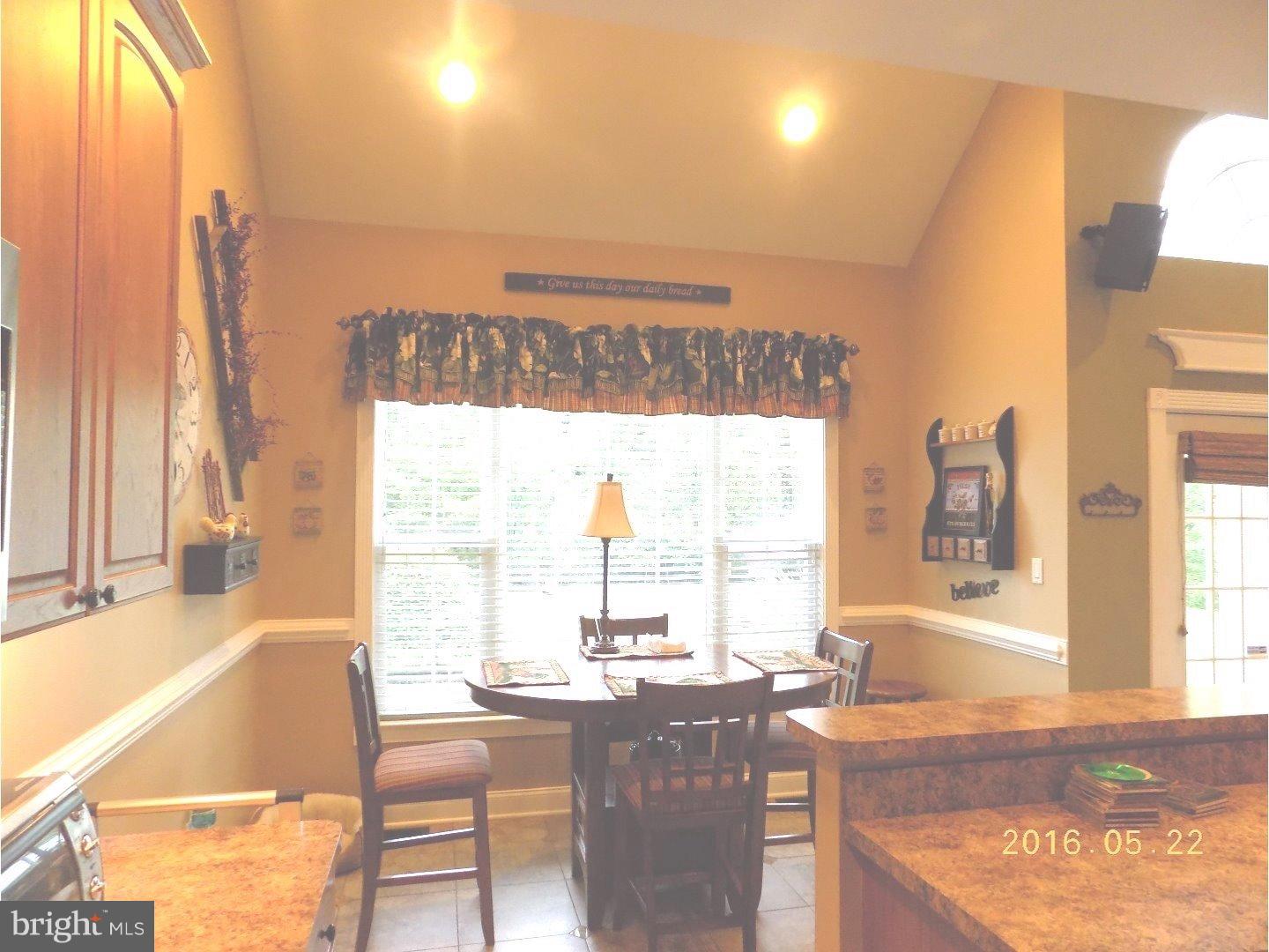 2224 Porter Road Bear, DE 19701 - Photo 17 of 25 Kitchen