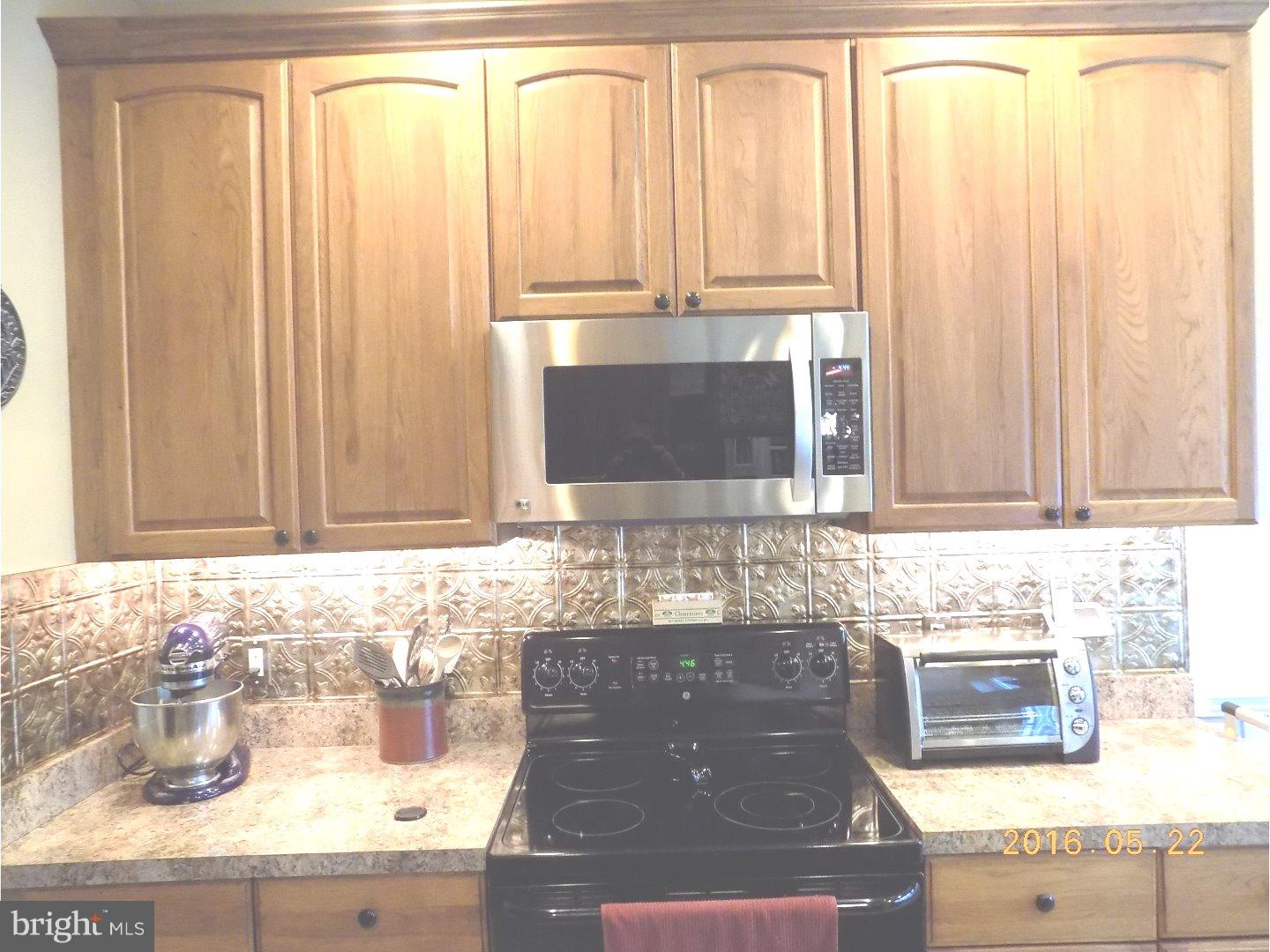 2224 Porter Road Bear, DE 19701 - Photo 18 of 25 Kitchen