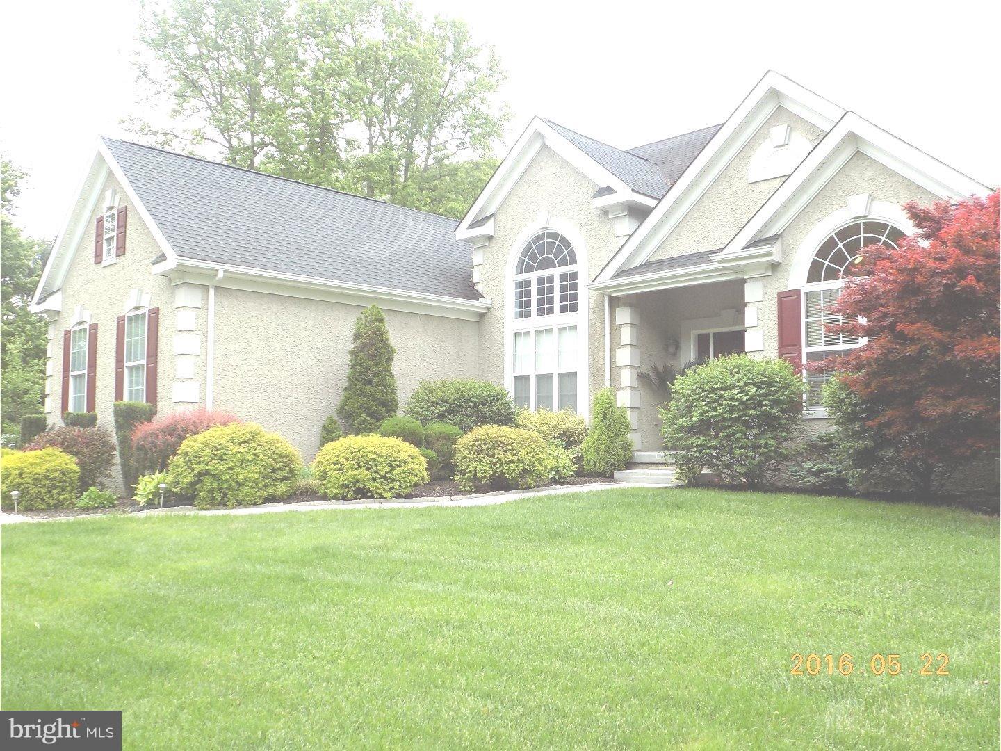 2224 Porter Road Bear, DE 19701 - Photo 2 of 25 Exterior Front