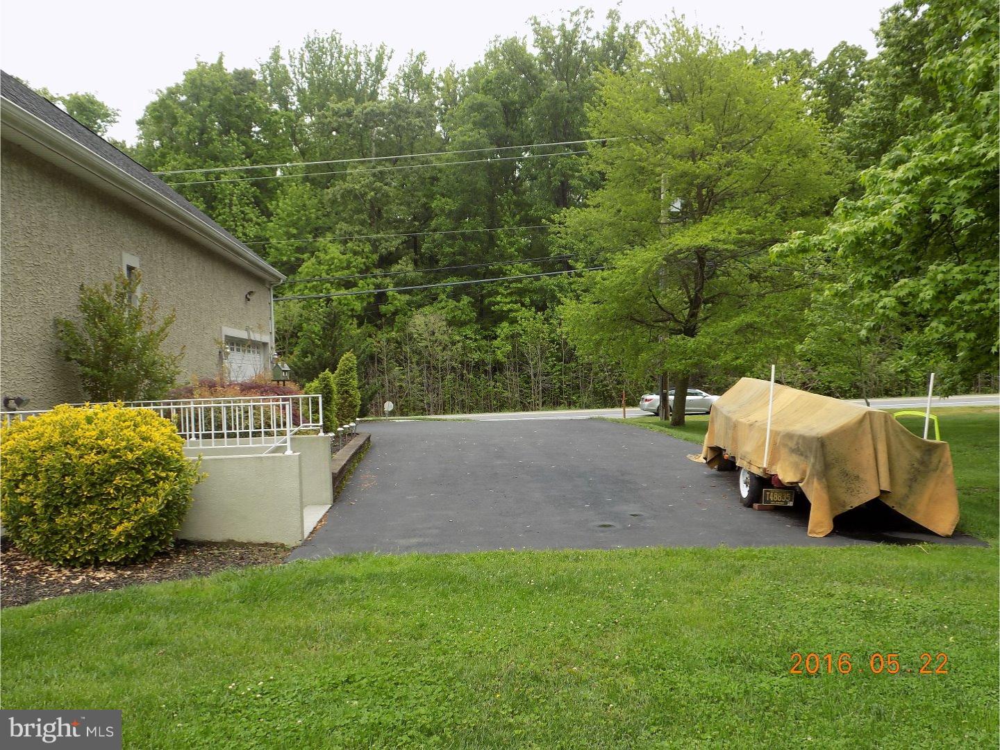 2224 Porter Road Bear, DE 19701 - Photo 24 of 25 Driveway