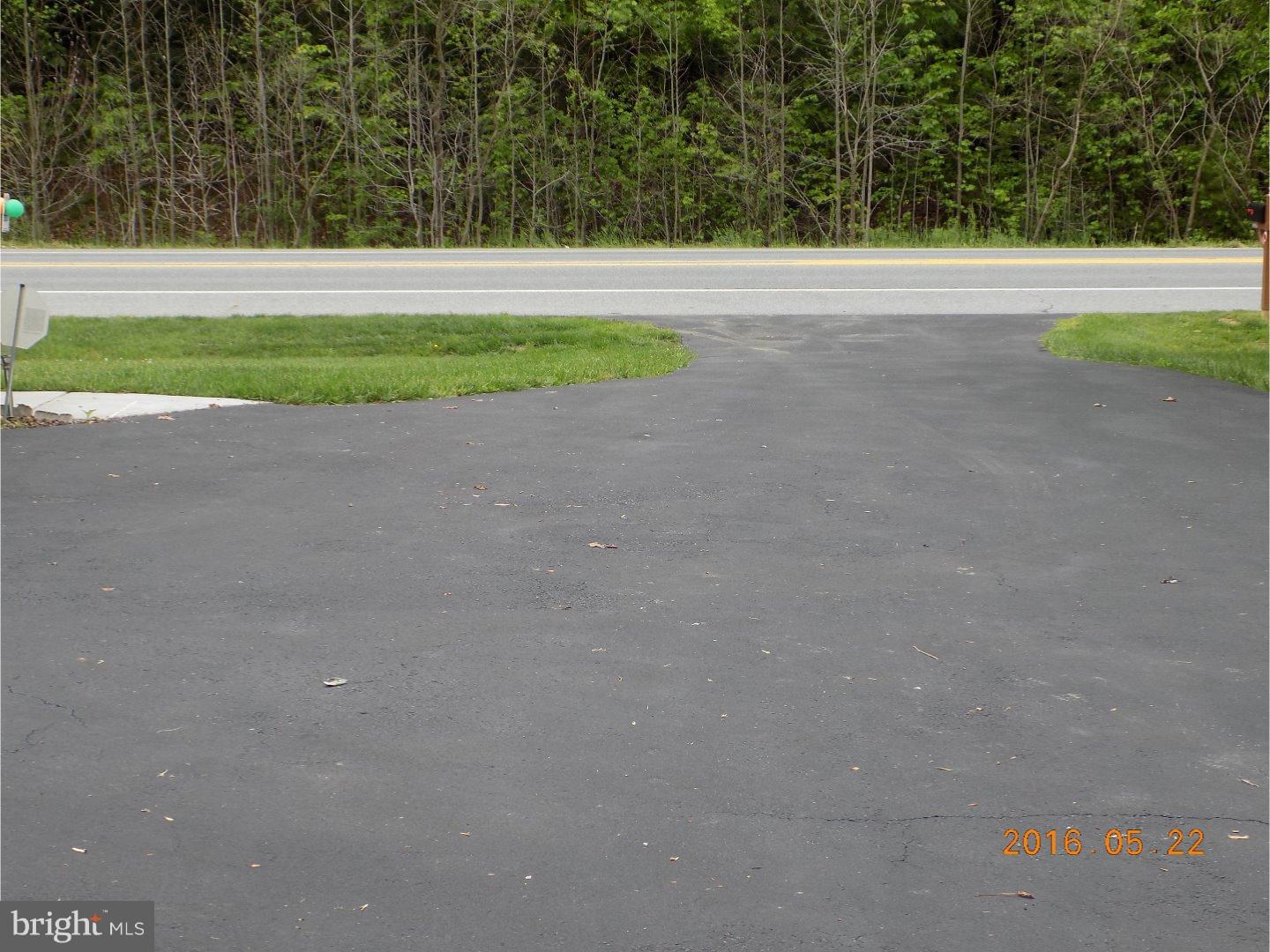 2224 Porter Road Bear, DE 19701 - Photo 25 of 25 Driveway