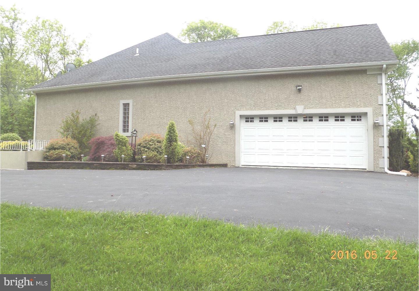 2224 Porter Road Bear, DE 19701 - Photo 6 of 25 Exterior Side