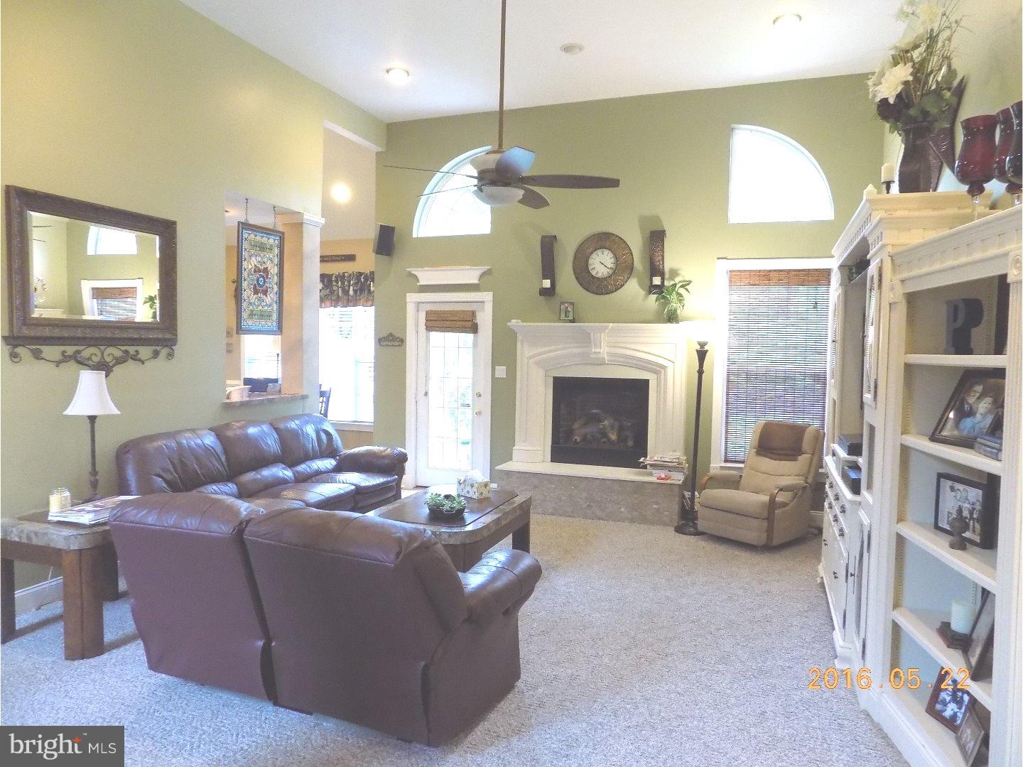 2224 Porter Road Bear, DE 19701 - Photo 8 of 25 Family Room