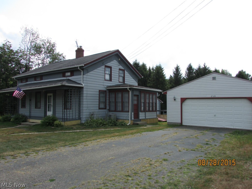 6168 Waterloo Road Atwater, OH 44201 - Photo 1 of 25