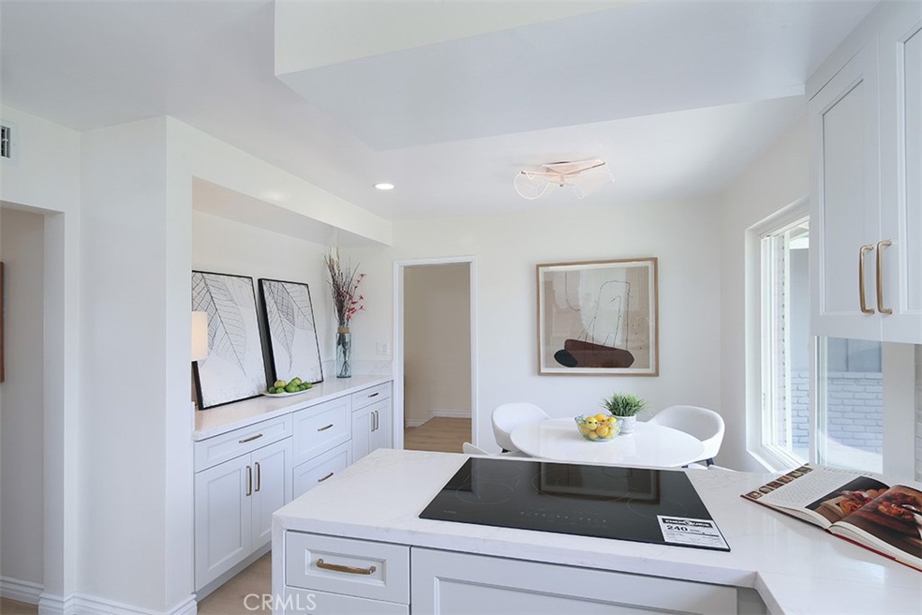 255 Sharon Road Arcadia, CA 91007 - Photo 9 of 29 a living room with furniture and window