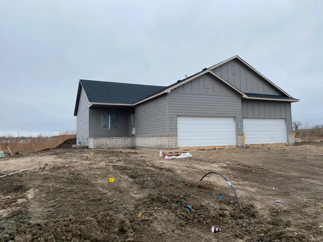 $255,900 | 8741 East Summerside Place, Bel Aire, KS 67226