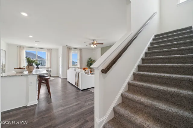 $442,890 | 302 Genoa Drive, Elizabeth City, NC 27909