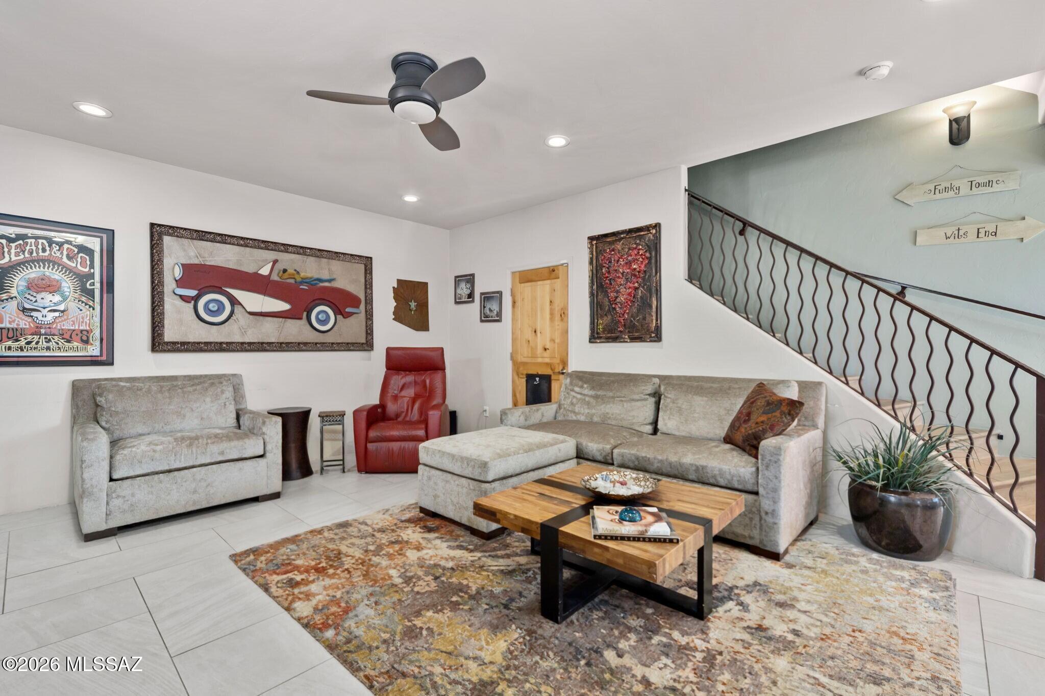 474 East Croydon Park Road Tucson, AZ 85704 - Photo 10 of 50 Gallery Image 10
