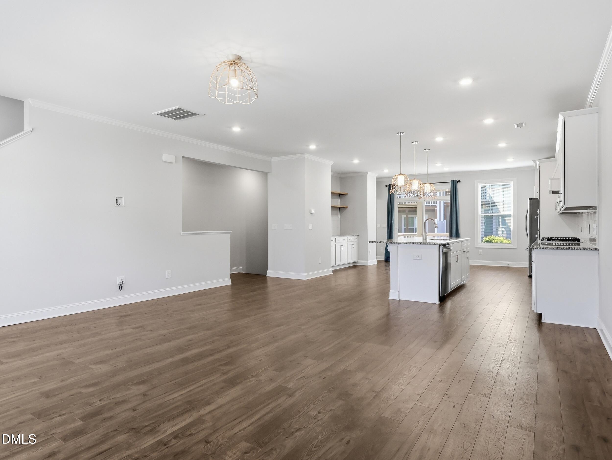 8403 Garnet Rose Drive Raleigh, NC 27615 - Photo 3 of 33
