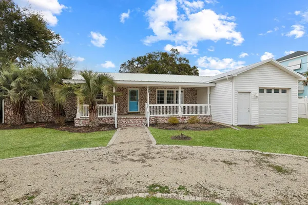 $439,900 | 640 Belair Avenue, Murrells Inlet, SC 29576
