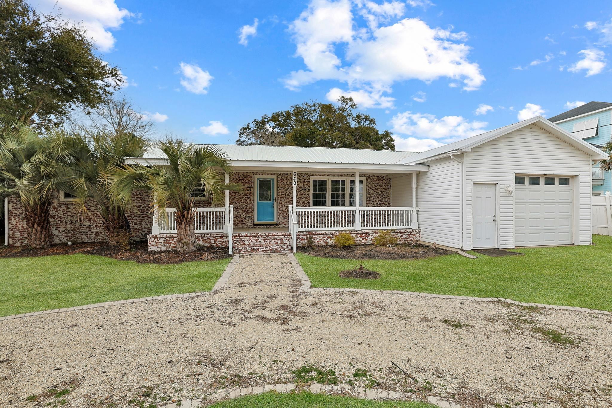 640 Belair Avenue Murrells Inlet, SC 29576 - Photo 1 of 50