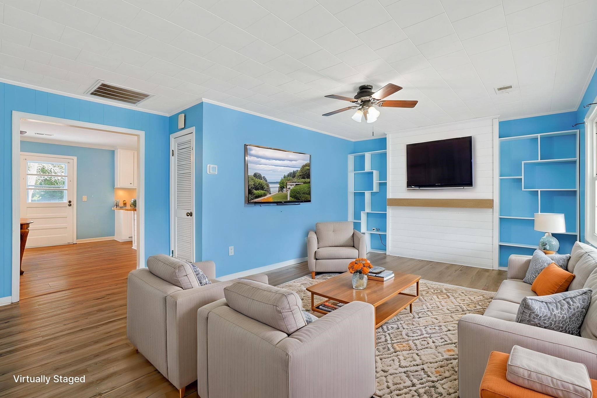 640 Belair Avenue Murrells Inlet, SC 29576 - Photo 2 of 50