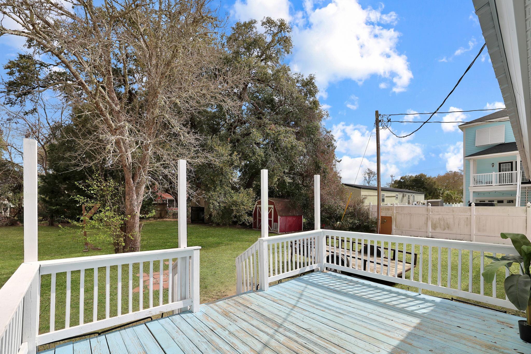 640 Belair Avenue Murrells Inlet, SC 29576 - Photo 37 of 50