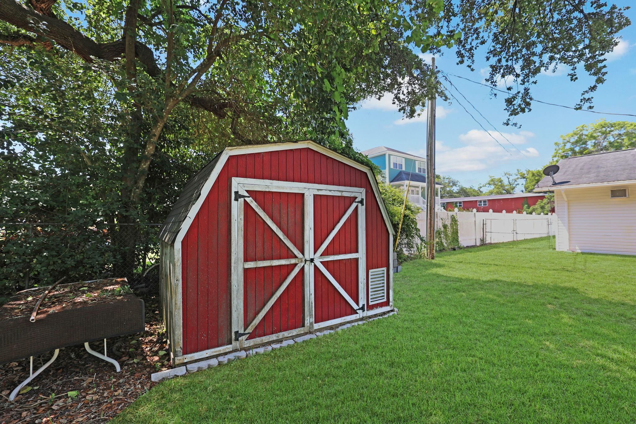 640 Belair Avenue Murrells Inlet, SC 29576 - Photo 41 of 50