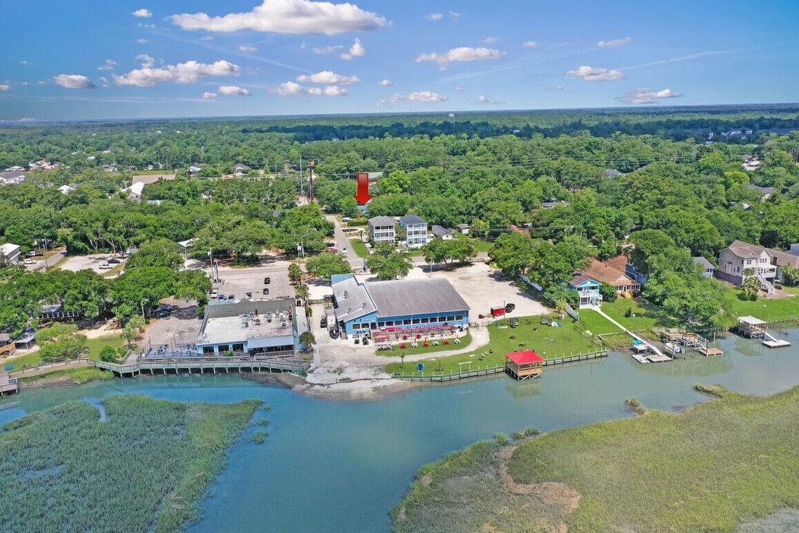 640 Belair Avenue Murrells Inlet, SC 29576 - Photo 45 of 50