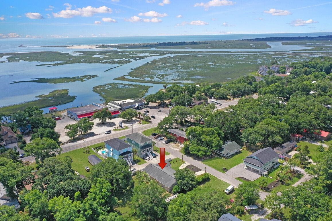 640 Belair Avenue Murrells Inlet, SC 29576 - Photo 46 of 50