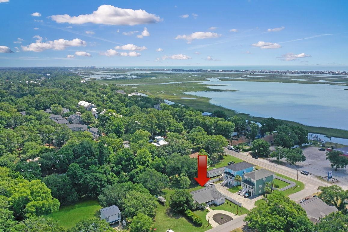 640 Belair Avenue Murrells Inlet, SC 29576 - Photo 48 of 50