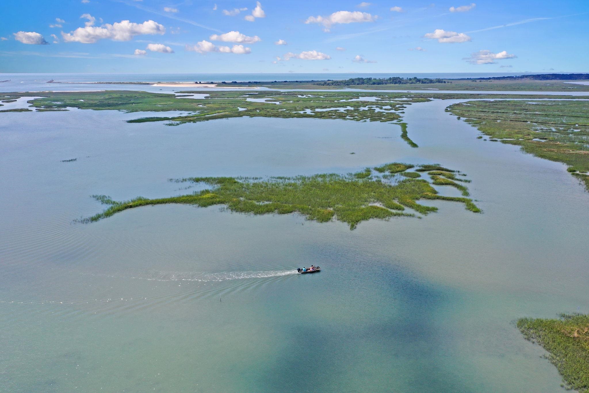 640 Belair Avenue Murrells Inlet, SC 29576 - Photo 49 of 50