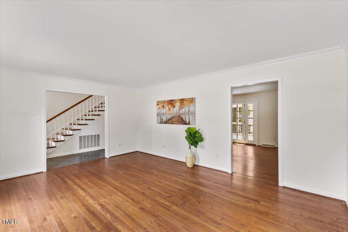 713 Pebblebrook Drive Raleigh, NC 27609 - Photo 12 of 68 15-713 Pebblebrook Dr