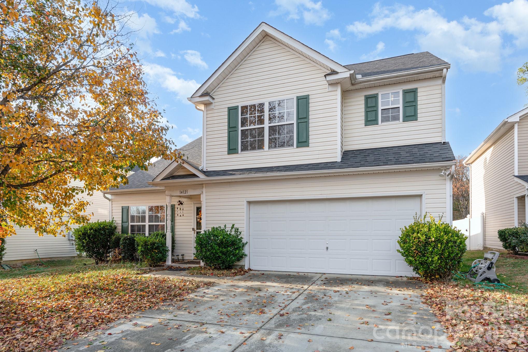 14121 Rouda Lane Charlotte, NC 28269 - Photo 15 of 24