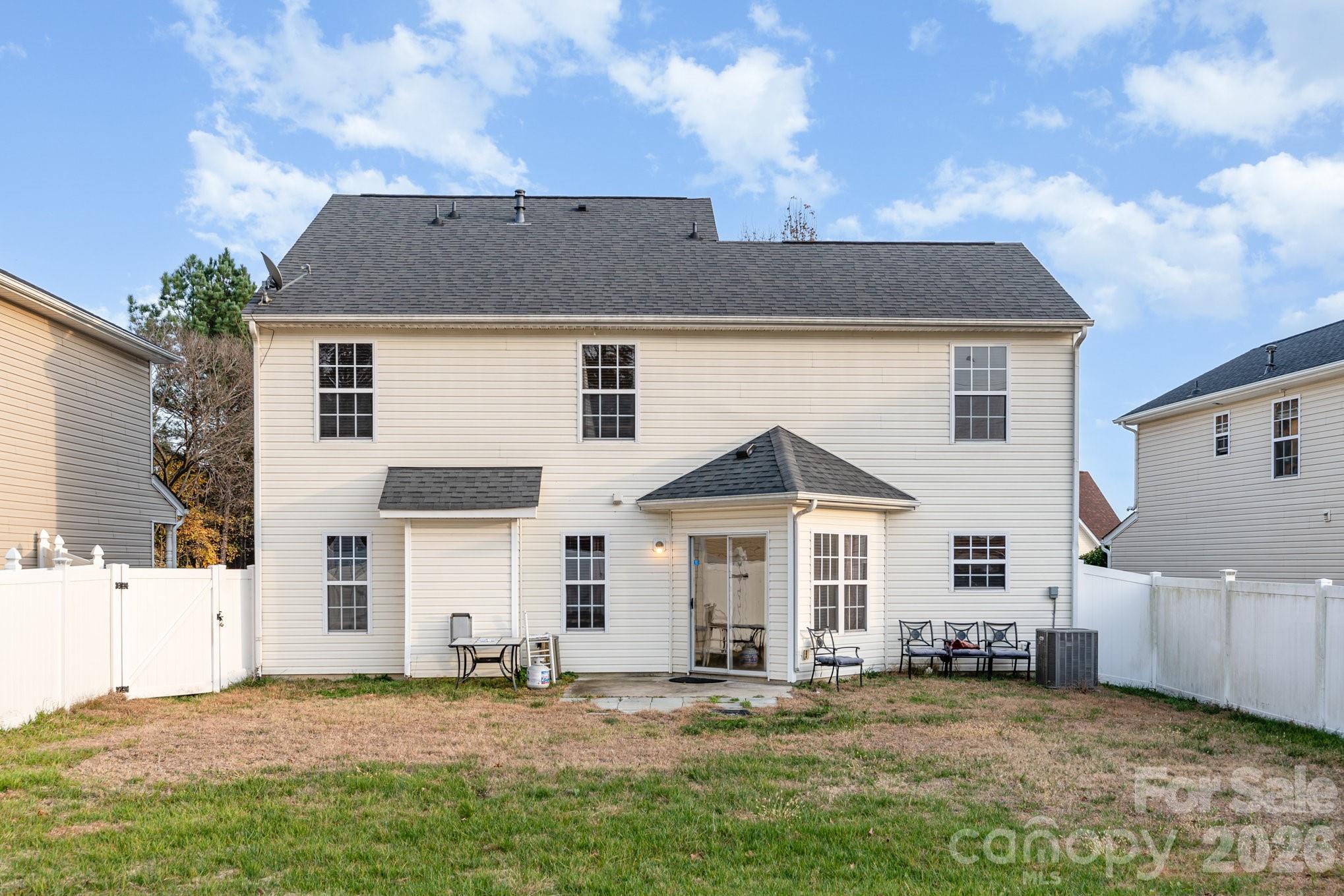 14121 Rouda Lane Charlotte, NC 28269 - Photo 23 of 24