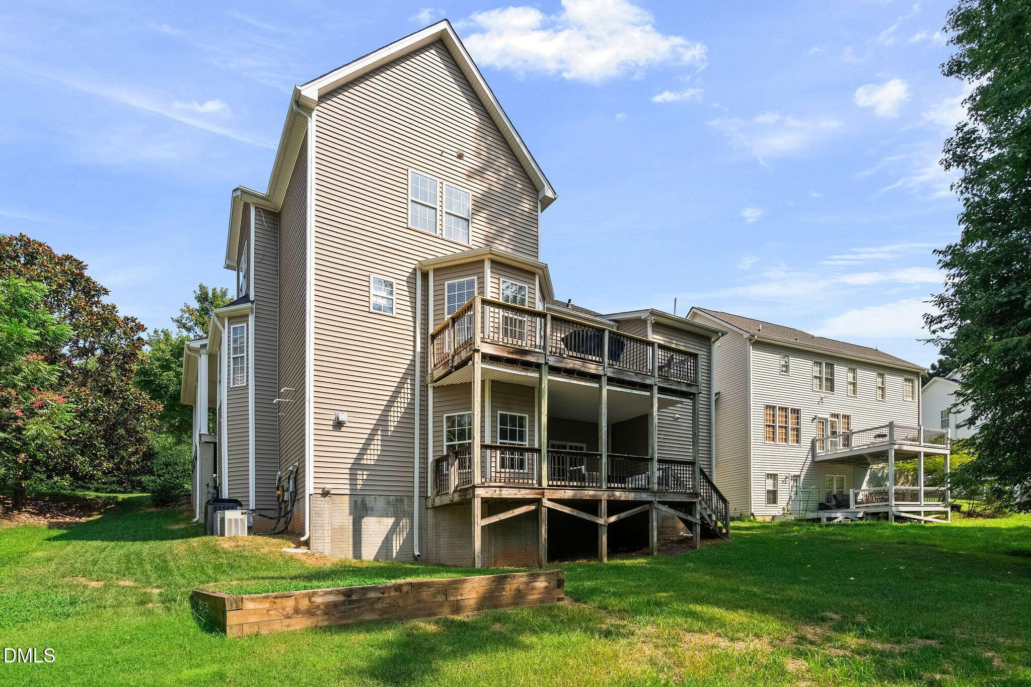 516 Deacon Ridge Street Wake Forest, NC 27587 - Photo 64 of 94 32_NJO06861