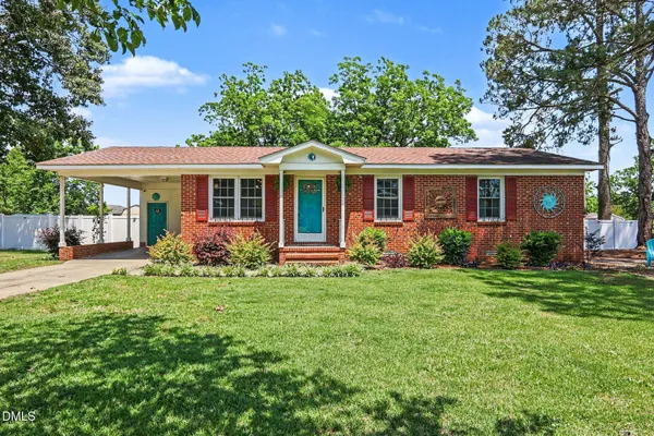 $199,900 | 103 Weldon Drive, Dudley, NC 28333