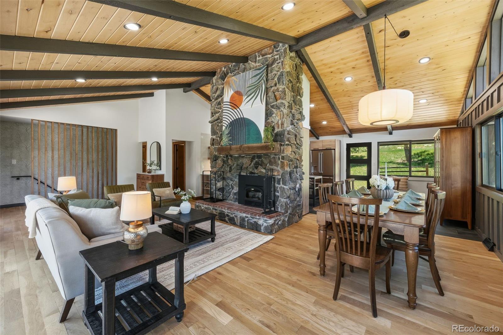 22133 Crestmoor Road Golden, CO 80401 - Photo 12 of 43 Gallery Image 12