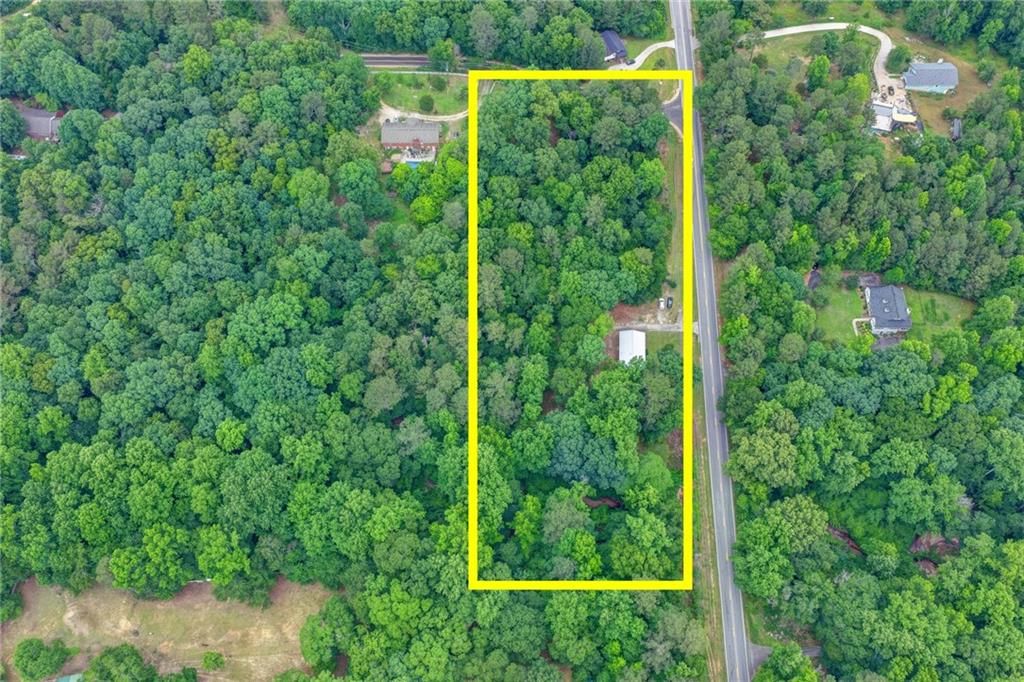 2140 Irwin Bridge Road Northwest Conyers, GA 30012 - Photo 39 of 42
