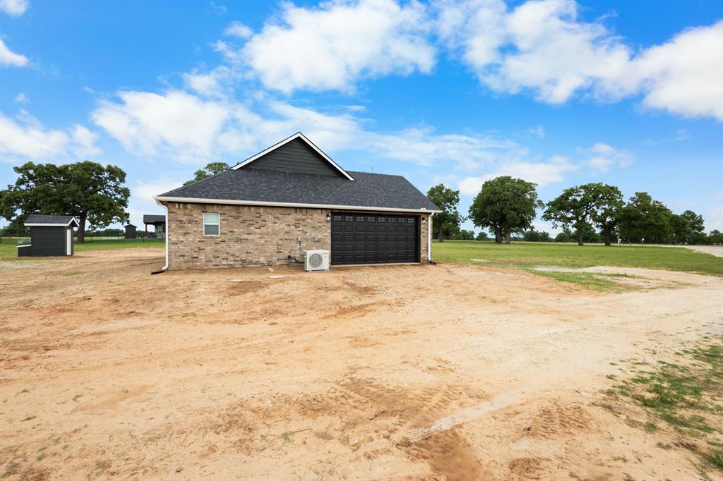 1446 Faulkner Road Sunset, TX 76270 - Photo 40 of 40