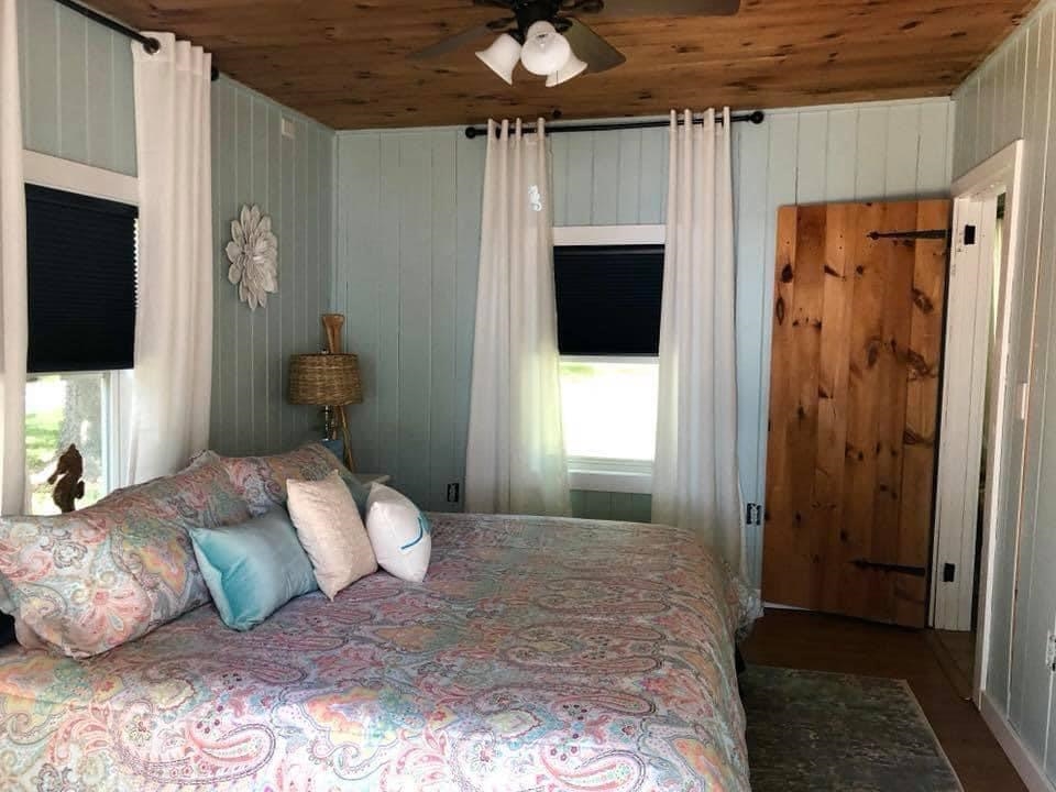 420 Maquam Shore Road Swanton, VT 05488 - Photo 3 of 27
