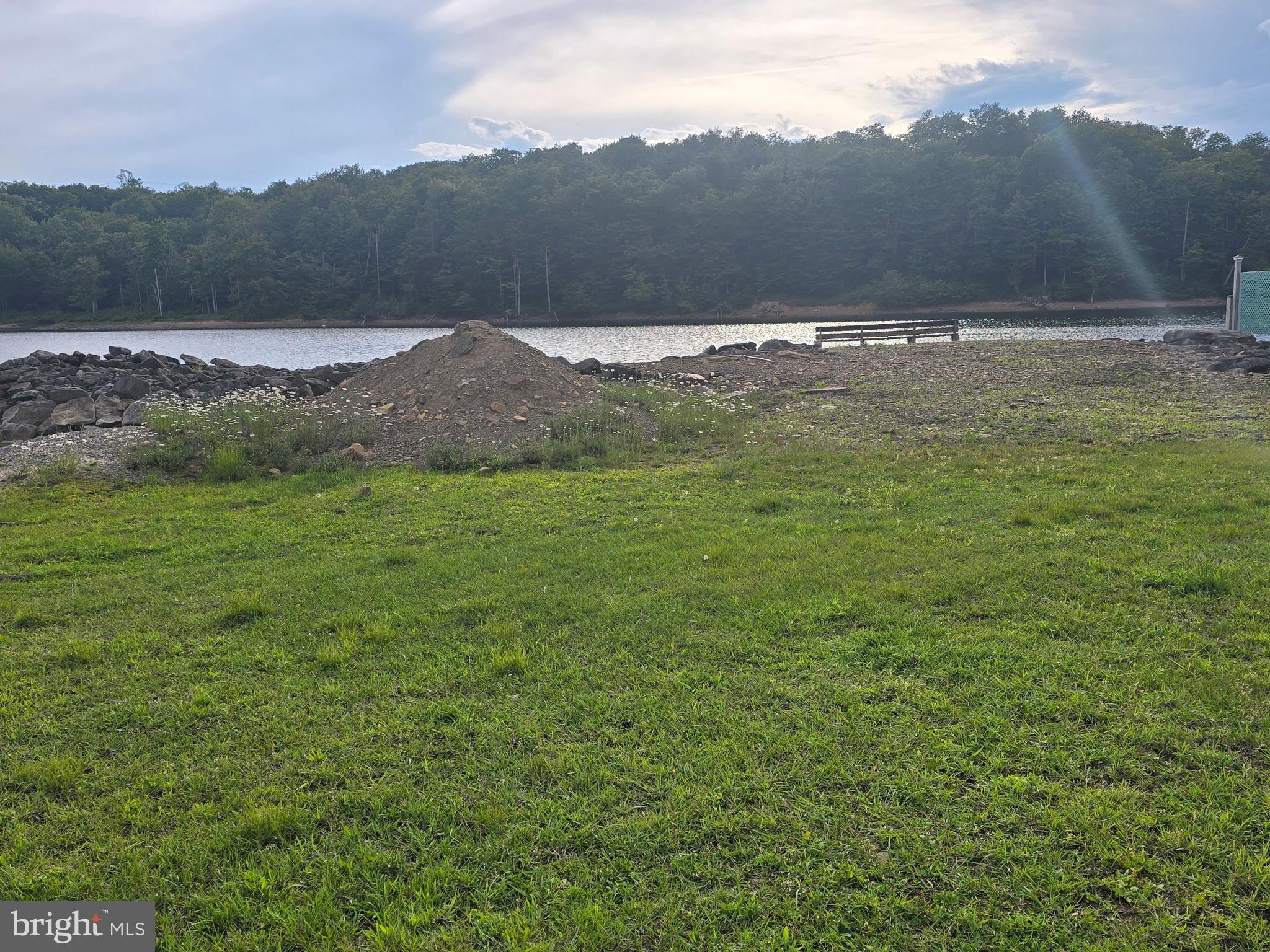 700 Paul Stahl Road Mount Storm, WV 26739 - Photo 6 of 31 Serene lakeside retreat awaits you.