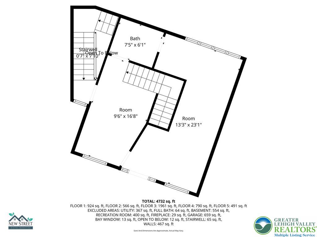 394 Flagstaff Road Lehighton, PA 18235 - Photo 73 of 75