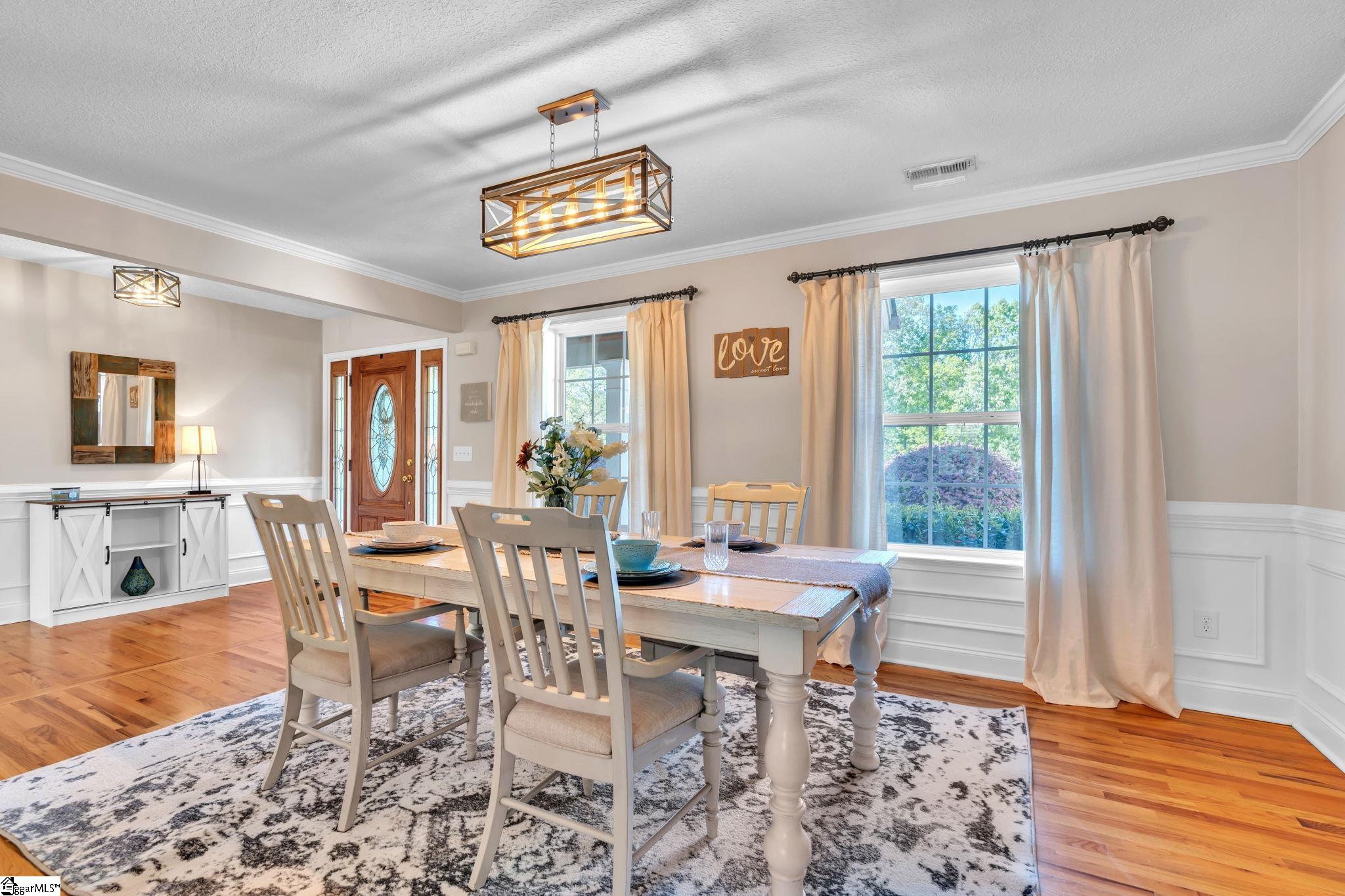 58 Jude Court Greer, SC 29651 - Photo 8 of 42