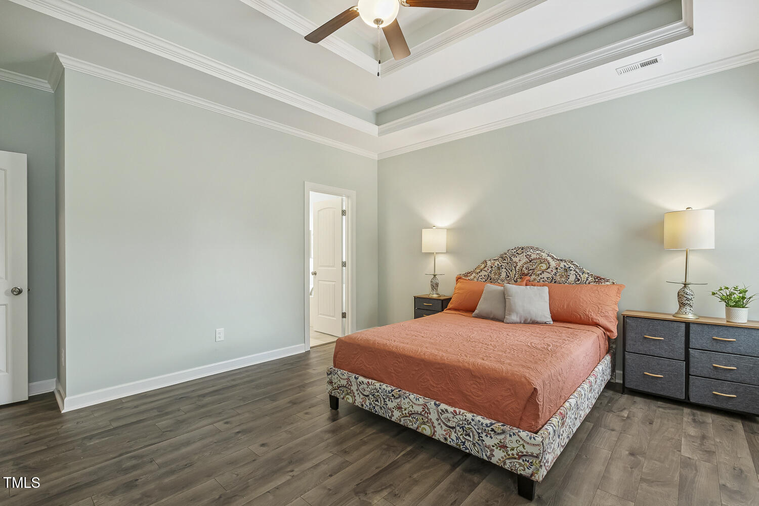 110 Thunder Ridge Drive Garner, NC 27529 - Photo 21 of 46 026