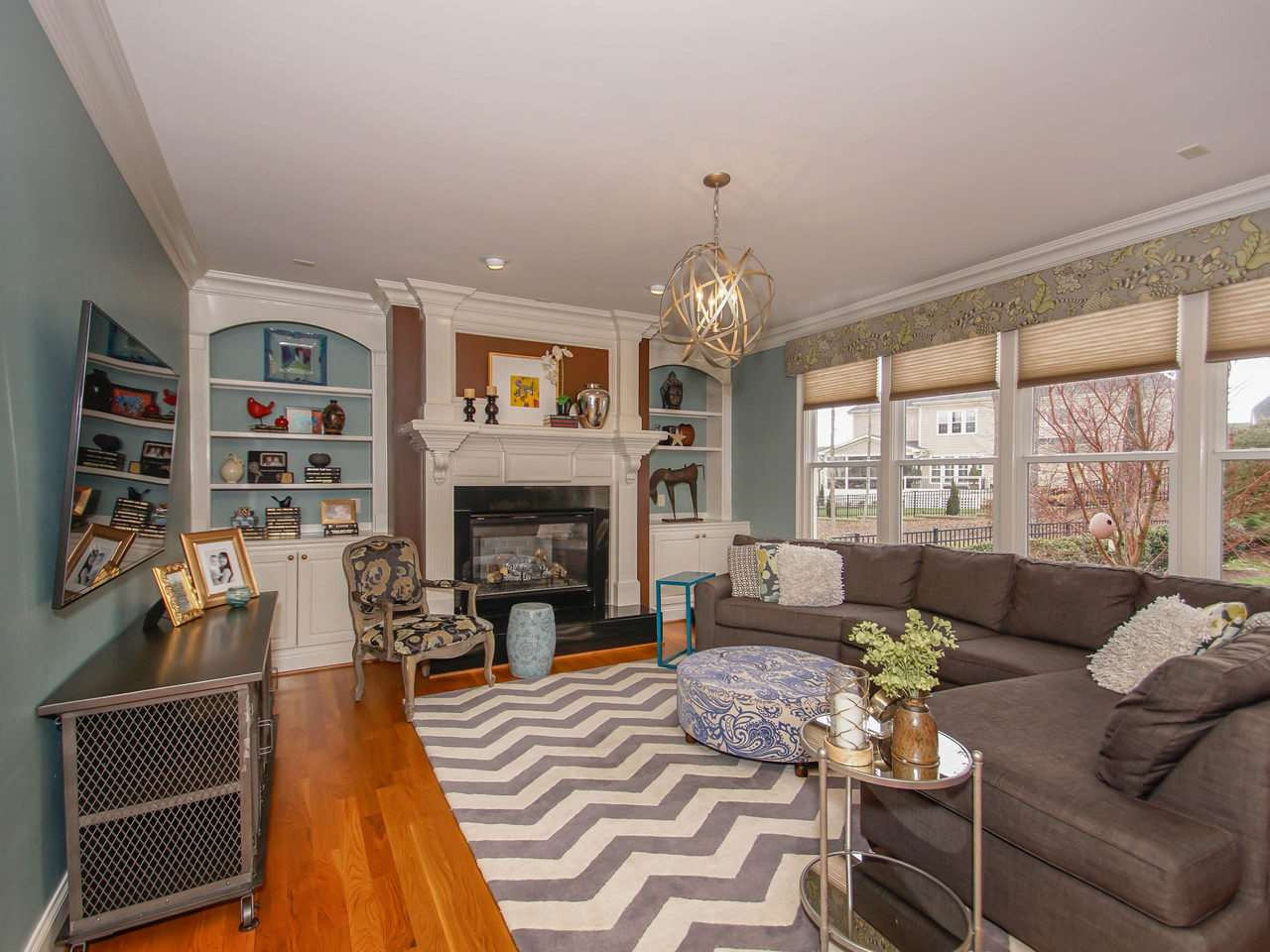 3615 Rabbit Hollow Trail Raleigh, NC 27614 - Photo 6 of 25 Photo 6