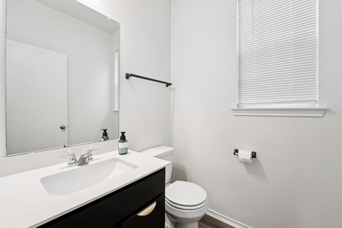 113 Uncle Billy Way Jarrell, TX 76537 - Photo 11 of 23