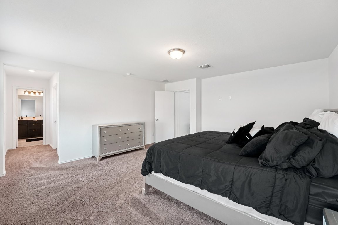 113 Uncle Billy Way Jarrell, TX 76537 - Photo 14 of 23